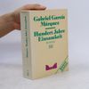 Gabriel García Márquez Hundert Jahre Einsamkeit