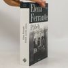 Elena Ferrante Geniální přítelkyně 2. Příběh nového jména