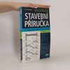 Josef Remeš Stavební příručka
