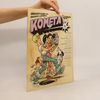 Karel Saudek Kometa 6/1989