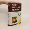 Martin Vokurka Velký lékařský slovník