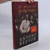 Antony Beevor El misterio de Olga Chejova