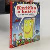Eva Mrázková Knížka o knížce: Jak se rodí knížka