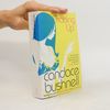 Candace Bushnell Trading Up