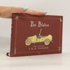 J. R. R. Tolkien Pan Blahoš