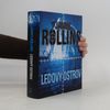 James Rollins Ledový ostrov