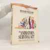 Richard Williams The animator's survival kit