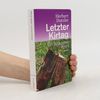 Herbert Dutzler Letzter Kirtag