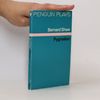 Bernard Shaw Pygmalion