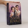 Rebecca Ross Divine Rivals