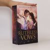 Rebecca Ross Ruthless Vows