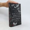 H. D. Carlton Haunting Adeline: Stíny nad Adeline