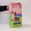 Christina Lauren Love and Other Words