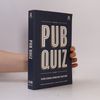 David McGaughey The Big Pub Quiz Book
