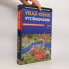 Václav Holič Velká kniha vystřihovánek abc. Městská památková rezervace