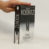 Dean Ray Koontz Odd Thomas