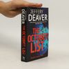Jeffery Deaver The october list