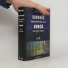 Miloš Fikejz Slovník zahraničních filmových herců konce XX. století. L-Z