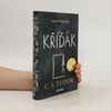 C.J. Tudor Kříďák