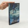 Ian McEwan The Children Act