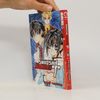 Arina Tanemura Shinshi Doumei Cross. Bd.7