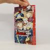 Arina Tanemura Shinshi Doumei. Cross 06