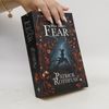 Patrick Rothfuss The Wise Man's Fear