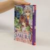 Arina Tanemura Prinzessin Sakura 4