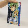 Arina Tanemura Prinzessin Sakura 6