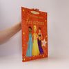 Fiona Watt J'habille mes amies - les actrices - autocollants Usborne