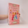 Déborah Cixous J'habille mes amies - Les princesses et les fées - Autocollants Usborne
