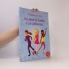 Steven Wood J'habille mes amies - Au cœur de l'action et les patineuses - autocollants Usborne