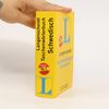Autorenkollektiv Langenscheidt Taschenwörterbuch Schwedisch