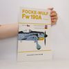 Petr TYMAL Focke-Wulf Fw 190A 7