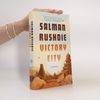 Salman Rushdie Victory City