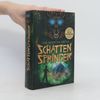 Zane gegen die Götter, Band 3: Schattenspringer
