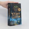 J. C. Cervantes Zane gegen die Götter, Band 1: Sturmläufer (Rick Riordan Presents)
