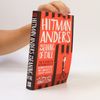 Jonas Jonasson Hitman Anders and the Meaning of it All