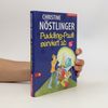 Christine Nöstlinger Pudding-Pauli serviert ab