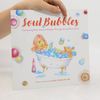 Sabina Mesaric Soul Bubbles