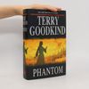 Terry Goodkind Phantom