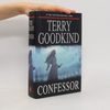 Terry Goodkind Confessor