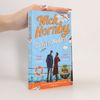 Nick Hornby Juliet, Naked