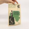 Rudyard Kipling Knihy džunglí 8