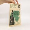Rudyard Kipling Knihy džunglí 6. sešit