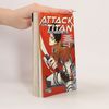 Hajime Isayama Attack on Titan. No Regrets 2