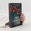 Christopher Forrest Der Genesis-Code