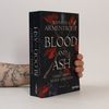 Jennifer Armentrout Blood and Ash