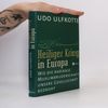 Heiliger Krieg in Europa