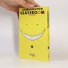 Yusei Matsui Assassination classroom 1